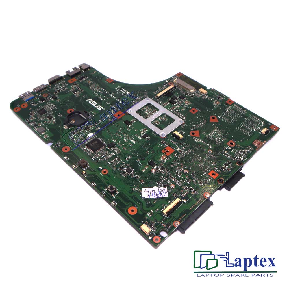 Asus K53sd Gm Non Graphic Motherboard